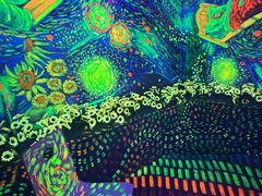 -南昌梵高星空艺术馆