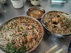 -正宗杨记普洱酸醋米线(总店)