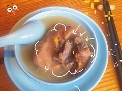 -顺香居·老字号湖北菜(江汉路店)