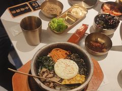 -权金城·炭火烤肉(北京联想桥店)
