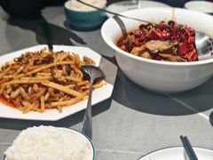 -四川饭店(城乡购物中心店)
