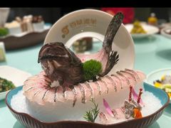 -百草滩羊清水涮羊肉(长城路店)