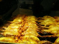 -天美汇鸡翅包饭(来福士广场店)