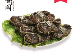 -阳澄湖大闸蟹海参(翟营大街总店)
