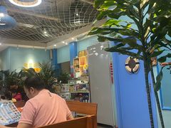 -润园四季椰子鸡火锅(海上世界店)