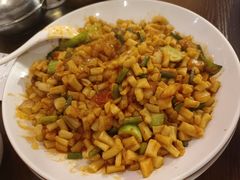 -撒拉花儿·新疆菜·清真(太阳宫店)