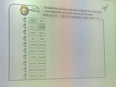 -广州法语联盟(瑞福大厦店)