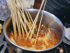 -冰城小镇音乐串吧·聚会餐厅(百子湾店)
