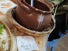 -官塘锋记鱼生·生腌·砂锅粥(牌坊街店)