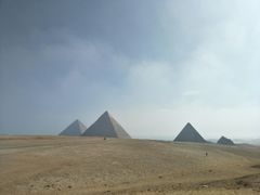 -吉萨金字塔群