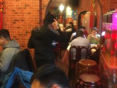 -永兴餐厅(复兴中路店)