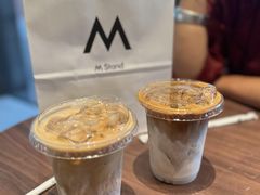 -M Stand(成都COSMO店)