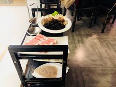 -七秒鱼·斑鱼火锅(太阳城店)