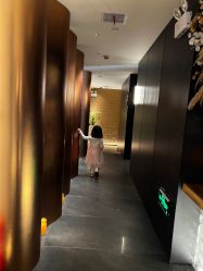 -禾美科技美肤·芳香疗愈SPA联合会所