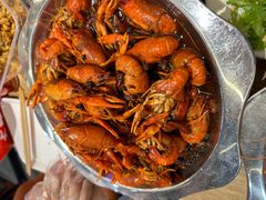 -九喜龙虾(凤城六路直营店)