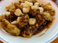 -奎元馆.百年奎元.非遗传承(西湖边的解放路店)