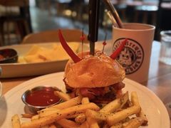 -Devils’ Brewery小恶魔精酿啤酒(武汉天地店)