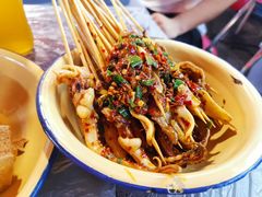 -东排食堂长沙小吃大排档(五一广场店)