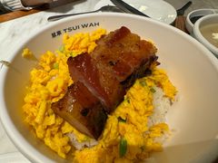 -翠华餐厅(德基广场店)