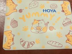 -EYEcare眼镜店(南京东路店)