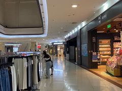 -永旺梦乐城国际商城(北清路店)