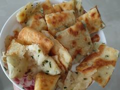 -咏春葱油饼(德政中路店)