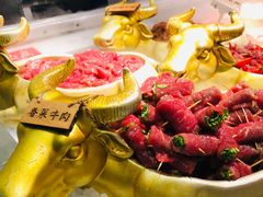 -成都你六姐·牛肉冒菜(城市集市合生汇店)