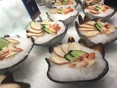 -海鼎荟海鲜姿造(仟禧汇店)