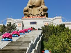 -石岛赤山风景区