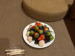 -曲水兰亭(北京四惠店)