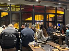 -夜食白市Yespicy·烧烤啤酒宵夜(番禺四海城店)