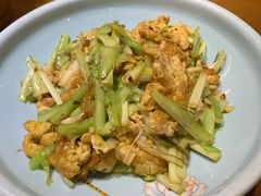 -李久其家民间餐厅(观沙岭公园店)