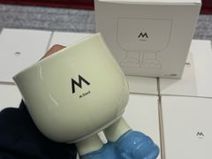 -M Stand(成都COSMO店)
