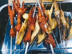 -老虎滩大连海鲜烧烤(建邺云锦路总店)