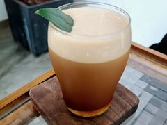 碌柚美式-怪 kafe.