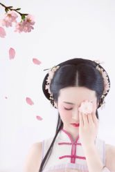 -盘子女人坊古装写真摄影(深圳店)