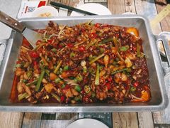 -武松家(丰益桥店)