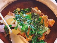 -三号黄浦会Canton Table