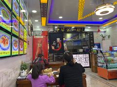 -兰州牛肉面
