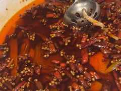 -羊门客在·烤盐池滩羊·川菜