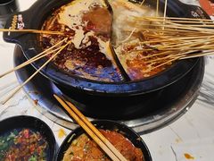 -钢管厂五区小郡肝火锅串串香(清河店)