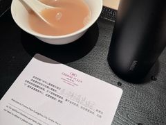 -广州中心皇冠假日酒店