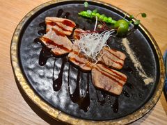 烤牛舌-初花·日本料理