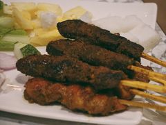 -关夫人餐厅(阳光广场店)