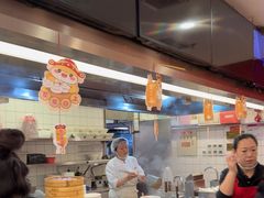 -阳阳中国饭(龙湖大兴天街)