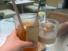 -大树餐厅(环球港店)