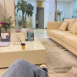 店内环境-贞禾医美·连锁