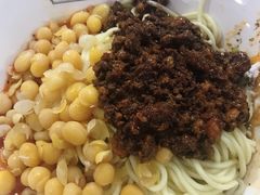 花市豌杂面-花市豌杂面(民生路店)