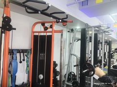 -津武堂散打搏击俱乐部(河西店)