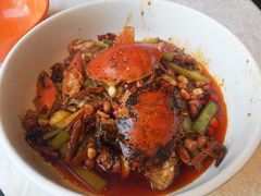 -李老爹香辣蟹(宣武门店)